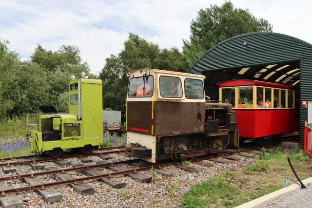 The-Wagonmaster-emerging-from-the-shed.-Photo-by-Jonathan-James